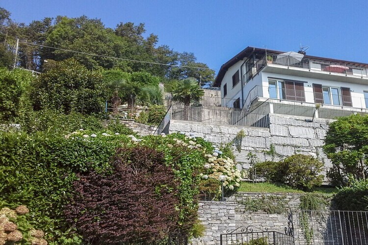 Maison 6 chambres avec piscine chauffée à Trarego - Photo 21