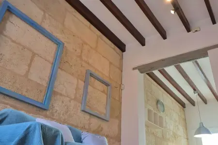 Maison 4 pers. à Muro avec piscine et terrasses : photo 1