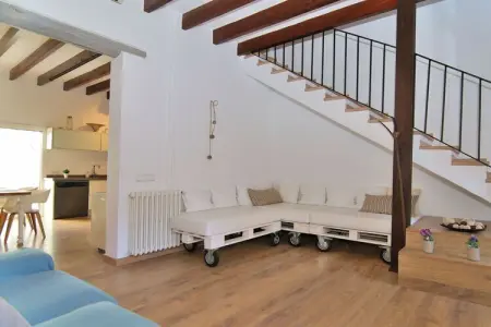 Maison 4 pers. à Muro avec piscine et terrasses : photo 10