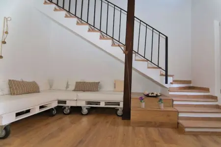 Maison 4 pers. à Muro avec piscine et terrasses : photo 12