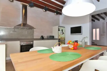 Maison 4 pers. à Muro avec piscine et terrasses : photo 16