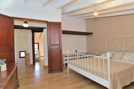 Maison 4 pers. à Muro avec piscine et terrasses : photo 17