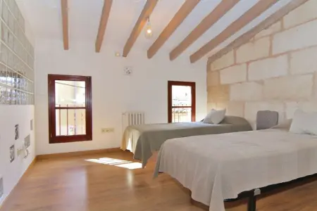 Maison 4 pers. à Muro avec piscine et terrasses : photo 18
