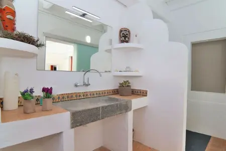 Maison 4 pers. à Muro avec piscine et terrasses : photo 19