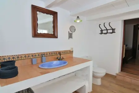 Maison 4 pers. à Muro avec piscine et terrasses : photo 21
