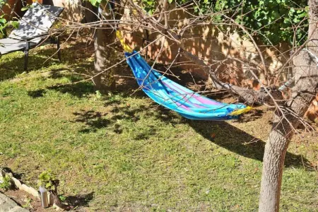 Maison de village avec piscine à Muro, 6 personnes : photo 6