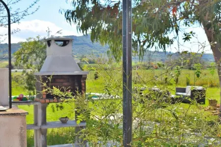 380392, Chalet à Sineu avec piscine - Photo 3