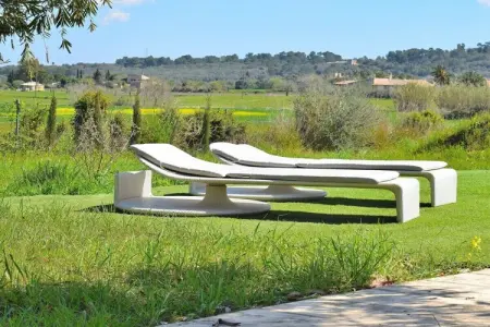 380392, Chalet à Sineu avec piscine - Photo 11