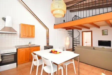 380392, Chalet à Sineu avec piscine - Photo 15