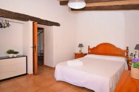 380392, Chalet à Sineu avec piscine - Photo 20