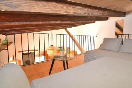 380392, Chalet à Sineu avec piscine - Photo 21