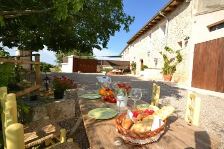 Villa 3 chambres avec piscine privée à Santa Margalida : photo 2