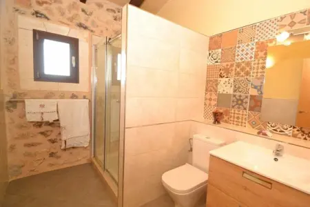 Villa 3 chambres avec piscine privée à Santa Margalida : photo 22