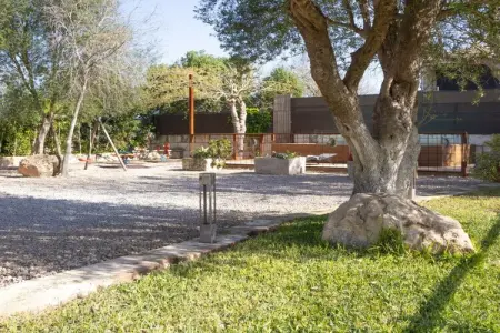 Villa 3 chambres avec piscine privée à Santa Margalida : photo 25