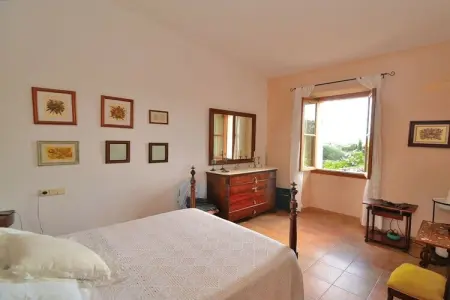 380376, Finca à Llubi avec piscine - Photo 17
