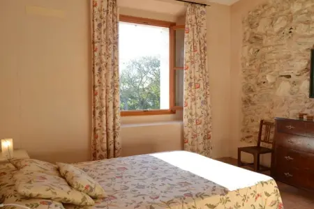 380376, Finca à Llubi avec piscine - Photo 19