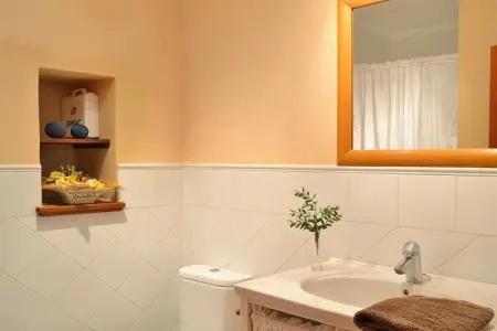 380376, Finca à Llubi avec piscine - Photo 20