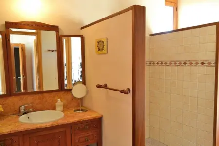 380376, Finca à Llubi avec piscine - Photo 21