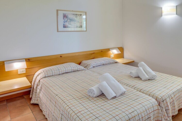 Maison 6 pers. avec piscine et vue lac de Garde - Photo 9