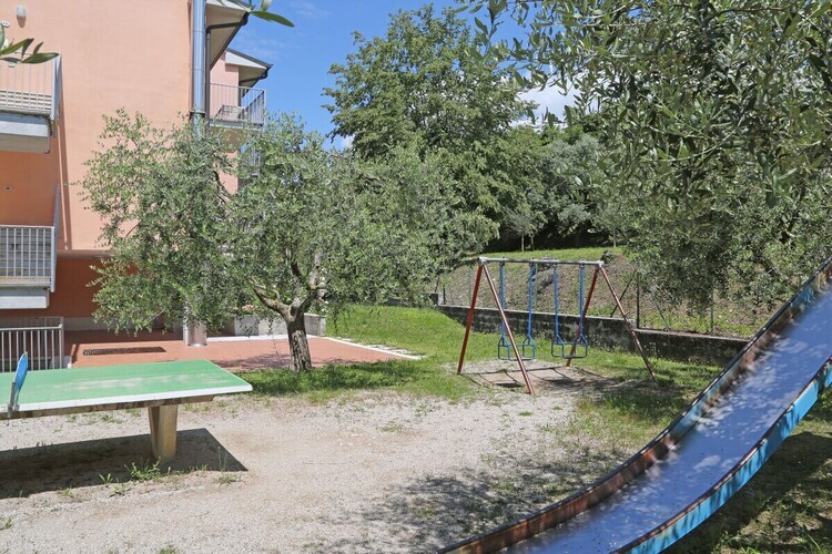 Maison 6 pers. avec piscine et vue lac de Garde - Photo 13