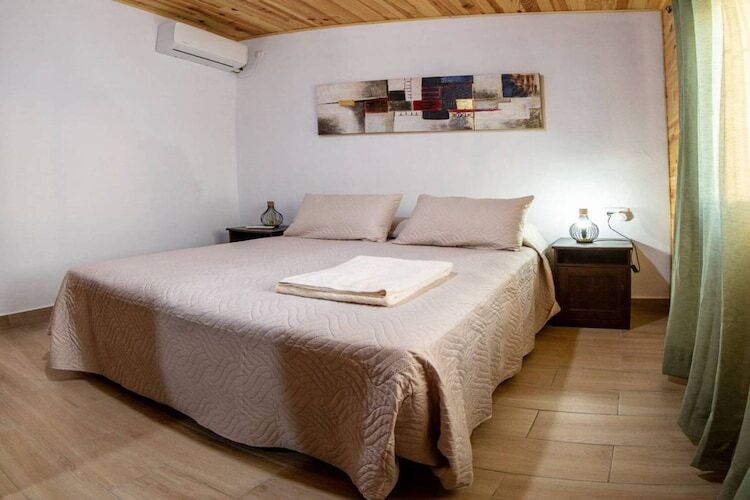 Casa Rural La Pedriza - Maison 4 personnes avec piscine - Photo 3