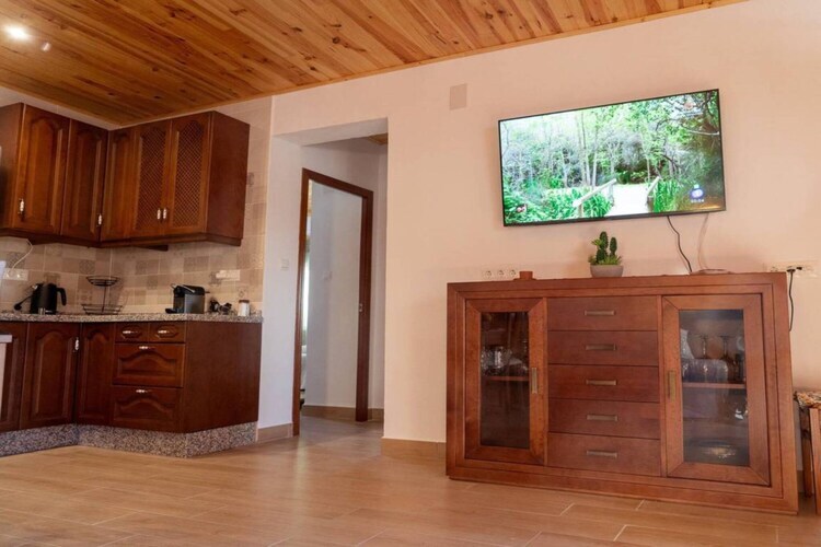 Casa Rural La Pedriza - Maison 4 personnes avec piscine - Photo 11