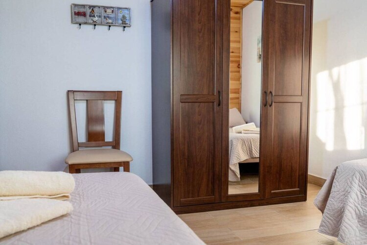 Casa Rural La Pedriza - Maison 4 personnes avec piscine - Photo 15