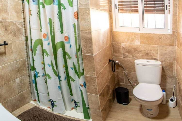 Casa Rural La Pedriza - Maison 4 personnes avec piscine - Photo 16