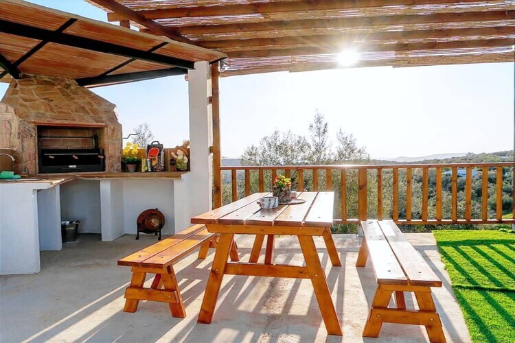 Casa Rural La Pedriza - Maison 4 personnes avec piscine - Photo 21
