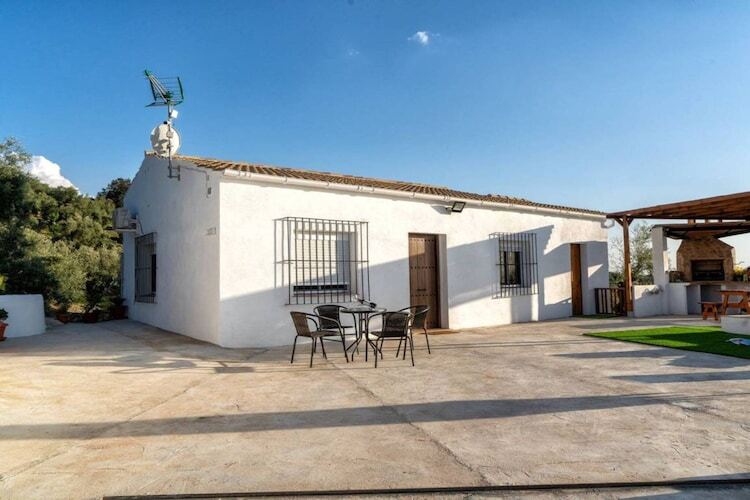 Casa Rural La Pedriza - Maison 4 personnes avec piscine - Photo 22