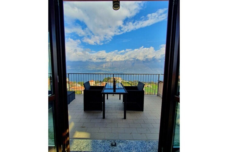 Maison avec vue lac de Garde à Tremosine - Photo 1