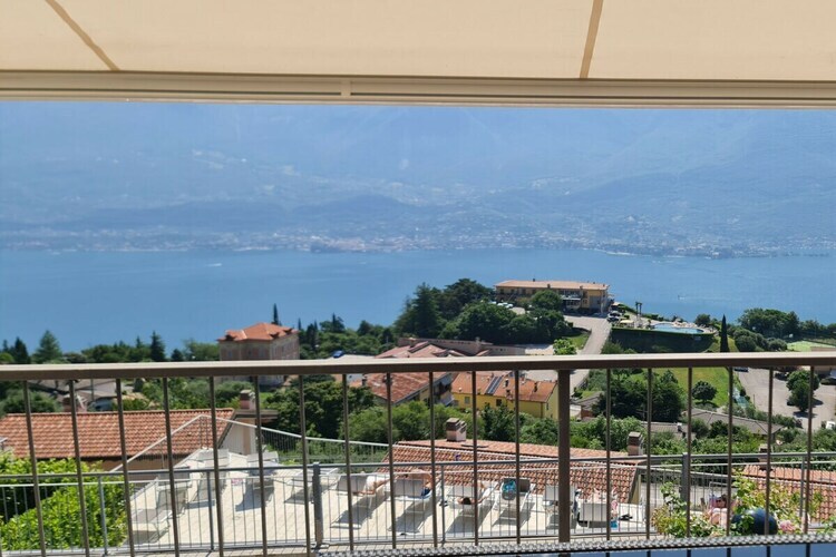 Maison avec vue lac de Garde à Tremosine - Photo 2
