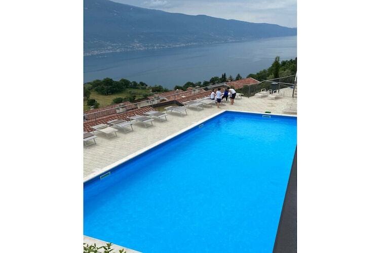 Maison avec vue lac de Garde à Tremosine - Photo 4