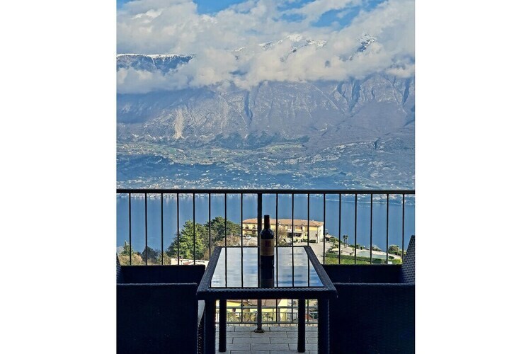 Maison avec vue lac de Garde à Tremosine - Photo 8