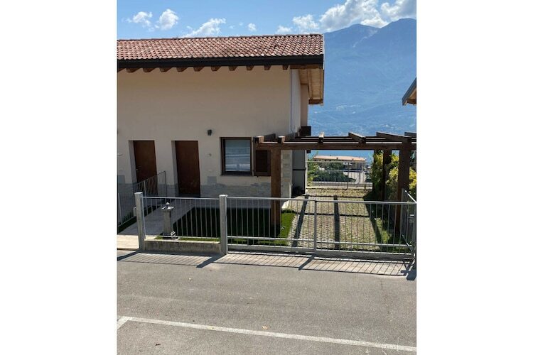 Maison avec vue lac de Garde à Tremosine - Photo 12