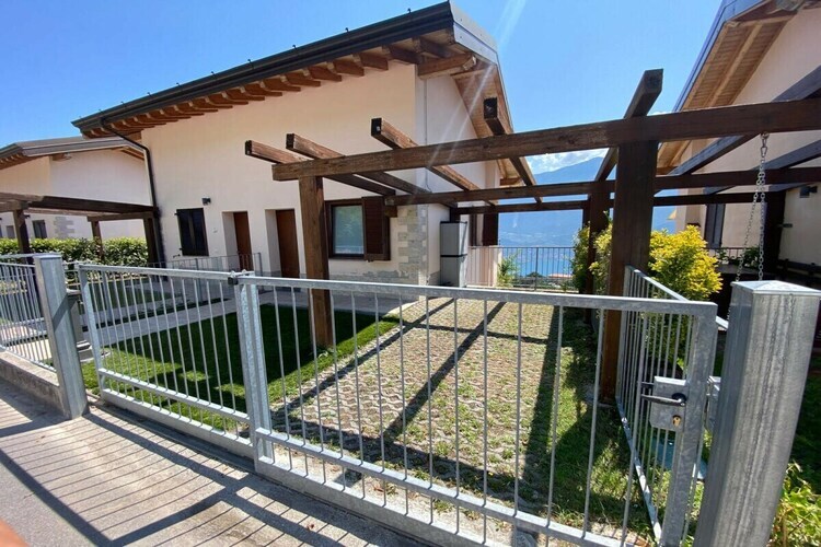 Maison avec vue lac de Garde à Tremosine - Photo 13