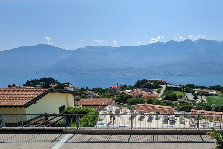 Maison avec vue lac de Garde à Tremosine - Photo 14