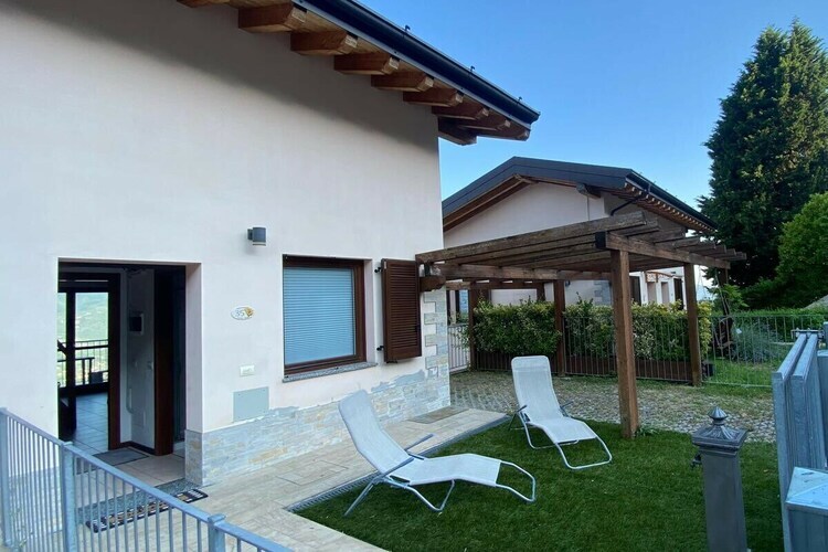 Maison avec vue lac de Garde à Tremosine - Photo 15