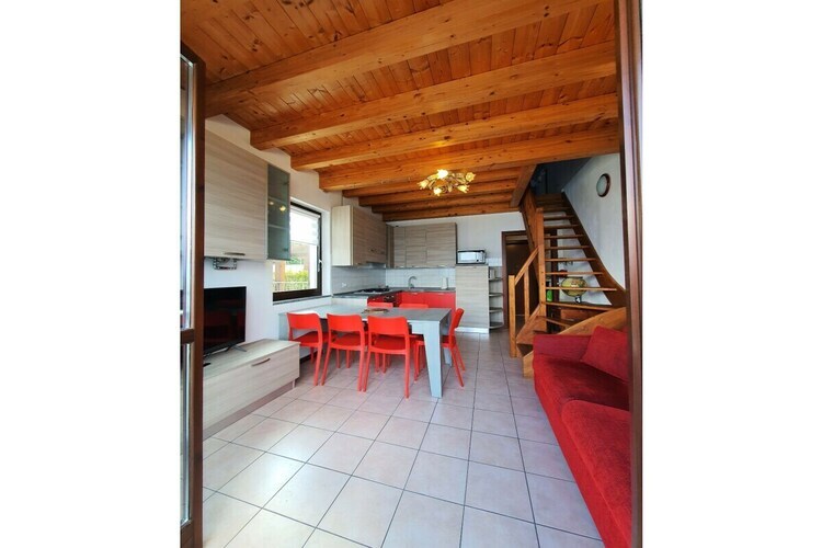 Maison avec vue lac de Garde à Tremosine - Photo 16