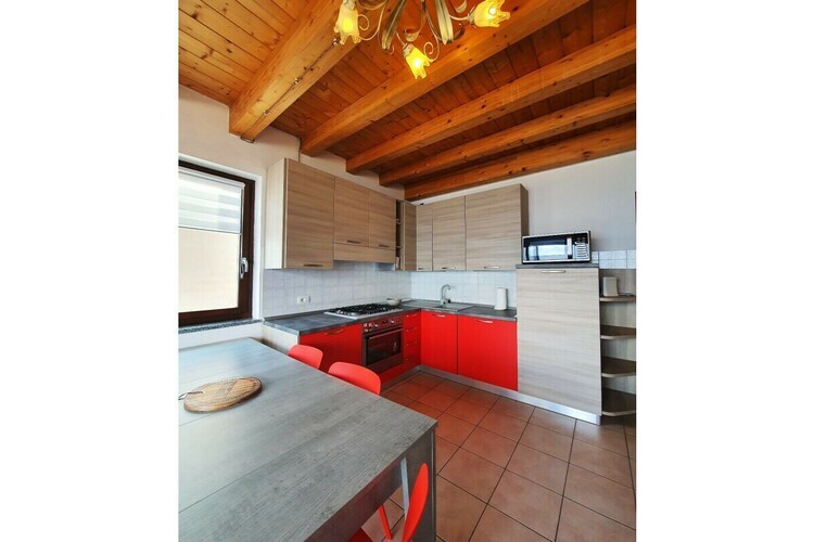 Maison avec vue lac de Garde à Tremosine - Photo 17