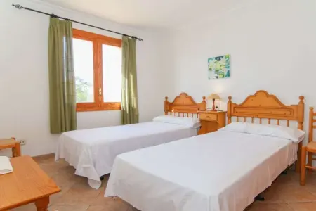 380407, Finca à Llubi avec piscine - Photo 14