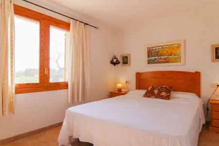 380407, Finca à Llubi avec piscine - Photo 15