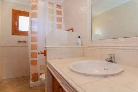 380407, Finca à Llubi avec piscine - Photo 16