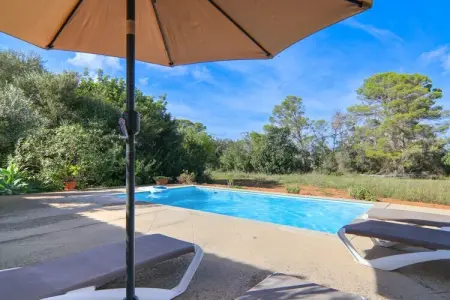 380407, Finca à Llubi avec piscine - Photo 27