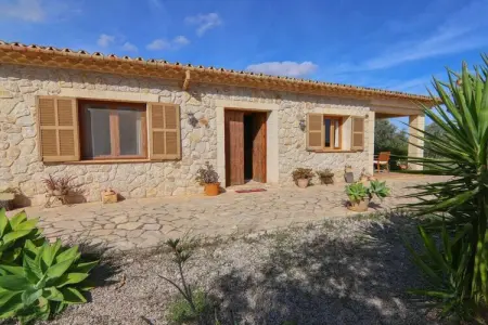380407, Finca à Llubi avec piscine - Photo 29