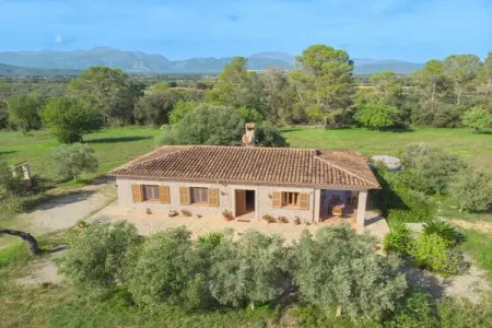 380407, Finca à Llubi avec piscine - Photo 30