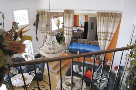 Villa 4 chambres Algeciras, vue détroit de Gibraltar : photo 4