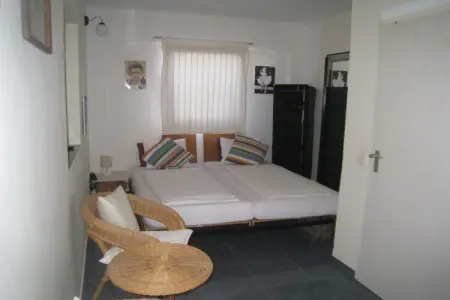 Villa 4 chambres Algeciras, vue détroit de Gibraltar : photo 9