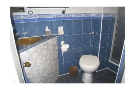 Villa 4 chambres Algeciras, vue détroit de Gibraltar : photo 10