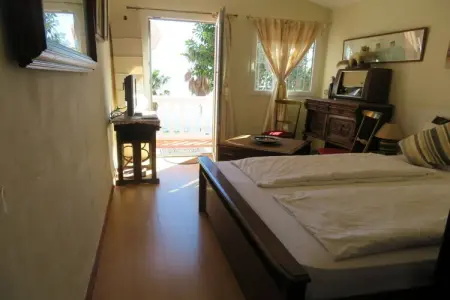 Villa 4 chambres Algeciras, vue détroit de Gibraltar : photo 11